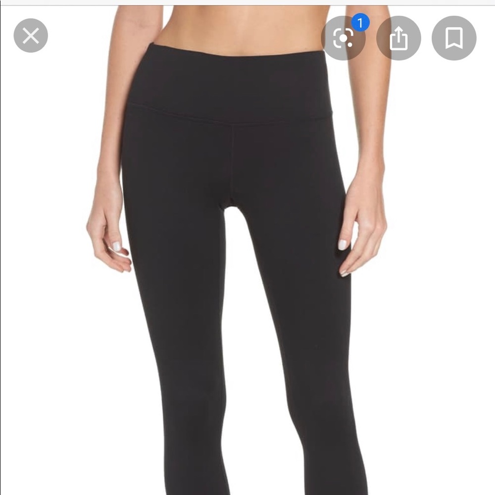 Zella live in legging